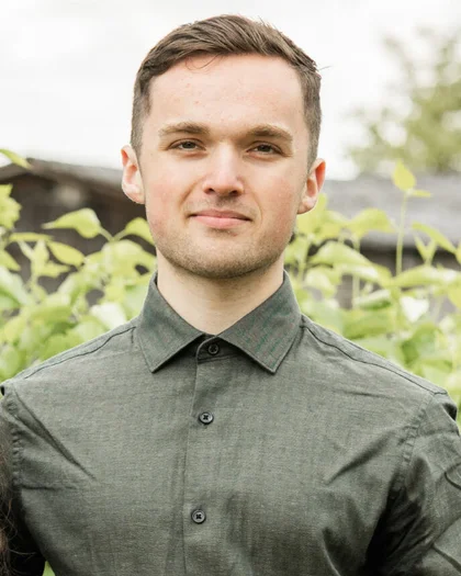 Sebastian Kern